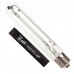 5" Lumii Black 600w Digital Cool Tube Light Kit